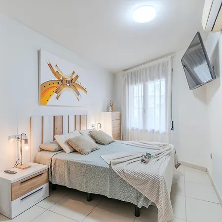 Apartament Arenas 12 Centre