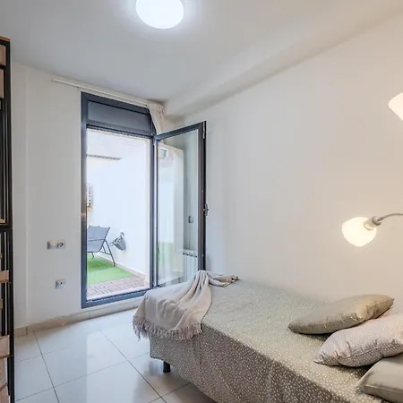 Apartament Arenas 12 Centre