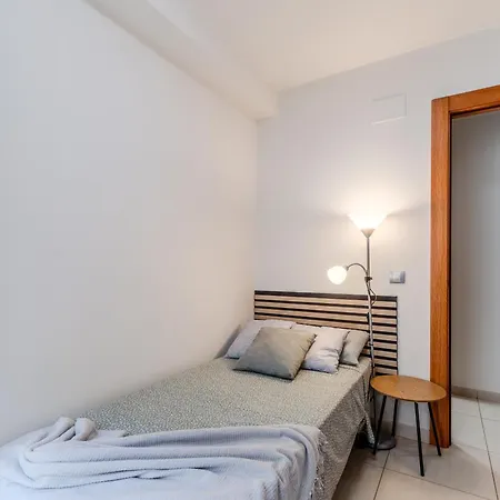 Apartament Arenas 12 Centre